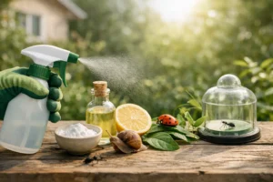Does Eco Friendly Pest Control Work?