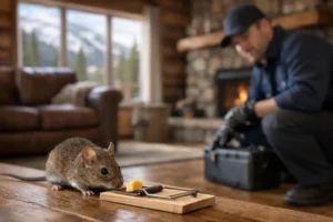 Mice Removal Big Bear Homeowners Can Trust