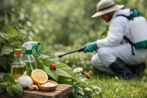 What Is Green Pest Control, Really?