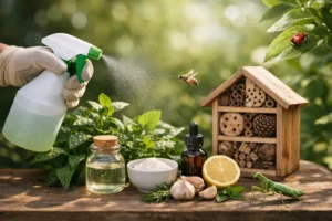 Eco Friendly Pest Control Methods That Work