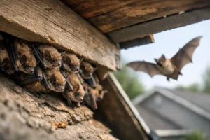 When Should Bats Be Removed From Your Home?