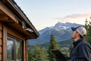 Bat Exclusion vs Bat Removal for Mountain Homes