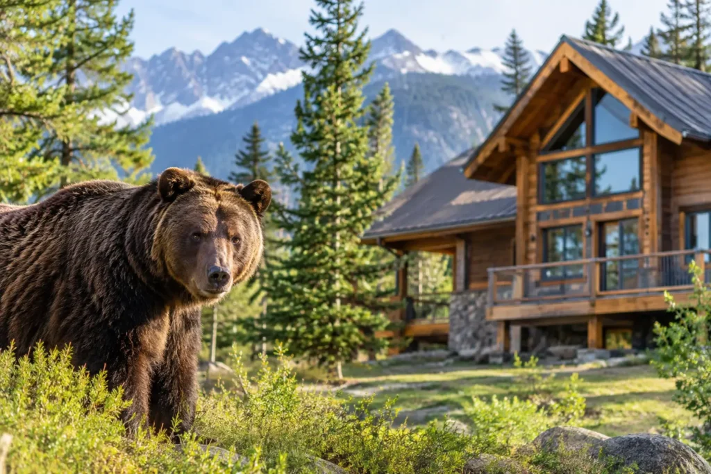 Big Bear Pest Control for Mountain Homes