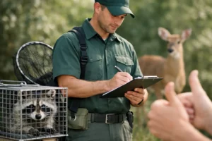Humane Wildlife Removal Reviews: What Matters
