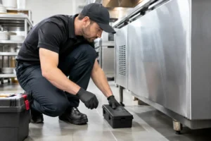 Restaurant Rodent Cleanup Case Study That Worked