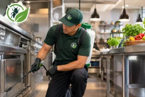 Eco Pest Control for Restaurants That Lasts