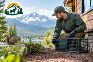 Humane Pest Control That Protects Mountain Homes