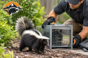Humane Skunk Removal Methods for Your Property