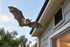When Do Bats Enter Homes? Signs and Safe Next Steps